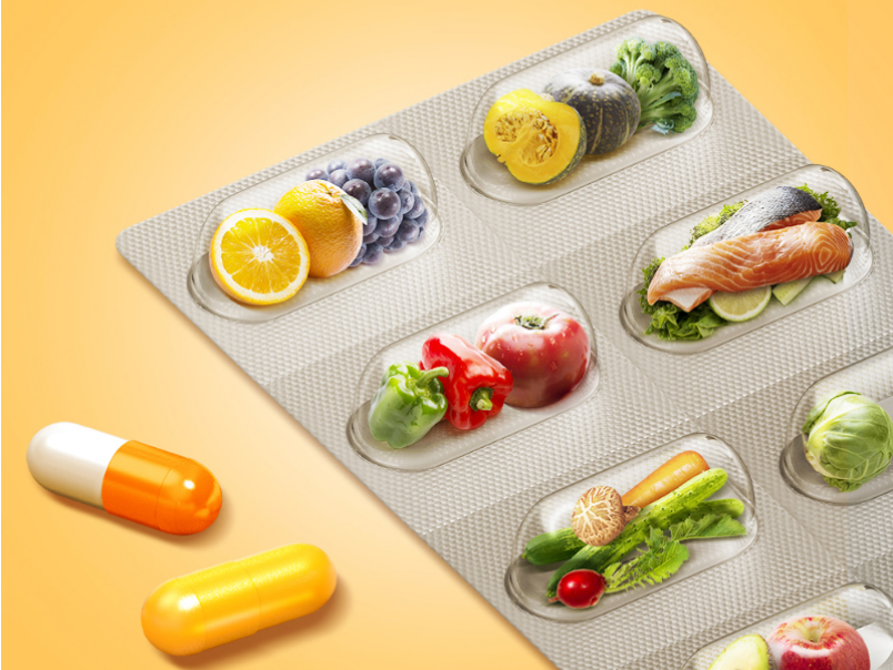 여름철 영양제 이렇게 보관하세요!