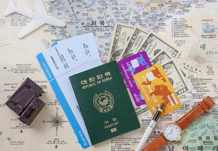 슬기로운 취미생활 시리즈 ④ 끝없는 배움을 향한 도전! 시니어 어학연수