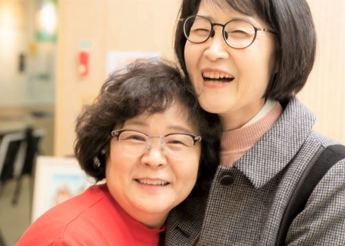 [22년사업성과사례집] 생애설계 상담 서비스 "좋은 것을 함께 나누는 삶" | 우수사례