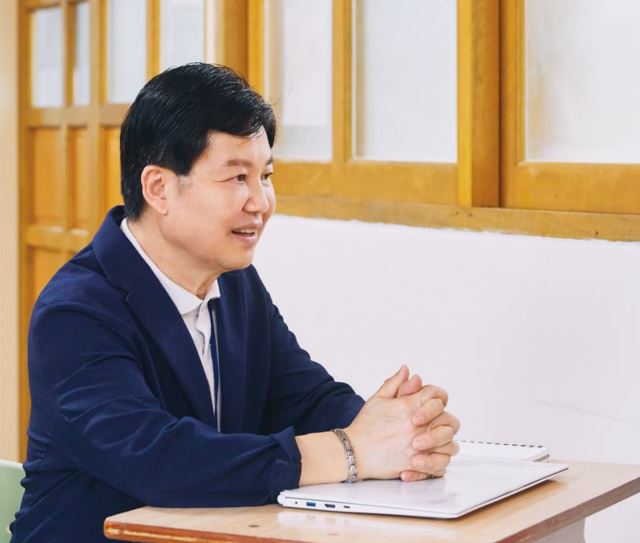 [보람일자리 우수사례] ⑦ 산업현장의 경험, 서울의 찬환경 미래 바꿔요