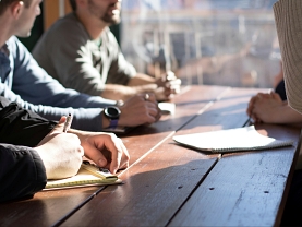 중장년이 많이 저지르는 면접 실수!  50플러스센터 컨설턴트가 들려주는 조언